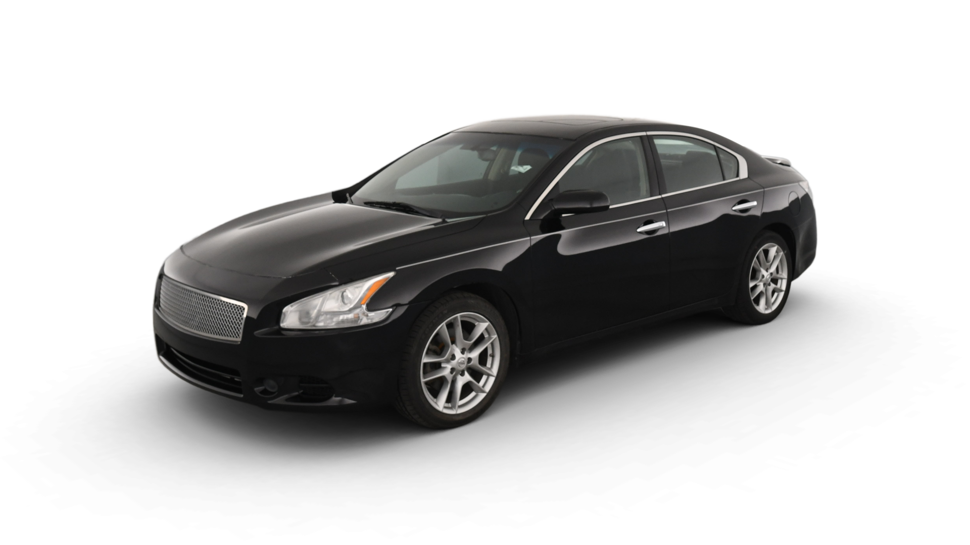 2013 Nissan Maxima