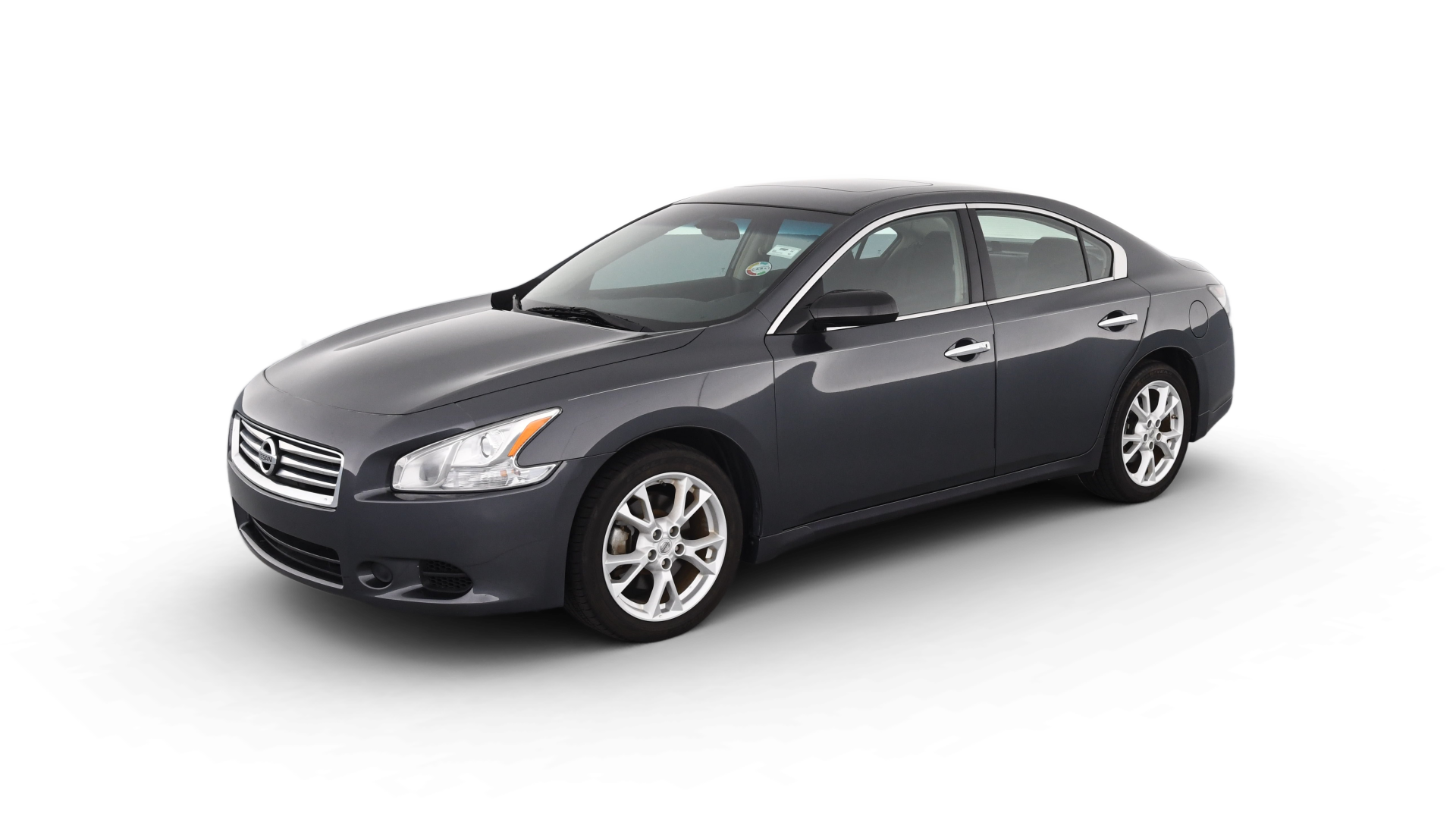 2013 Nissan Maxima