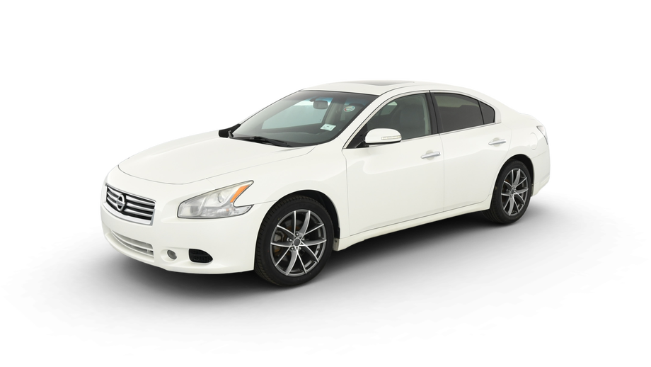 2013 Nissan Maxima