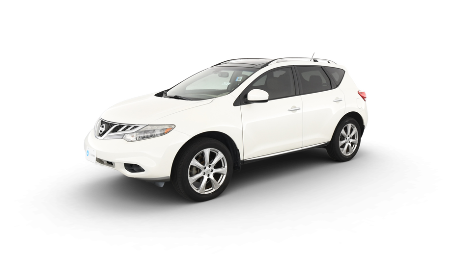 2013 Nissan Murano