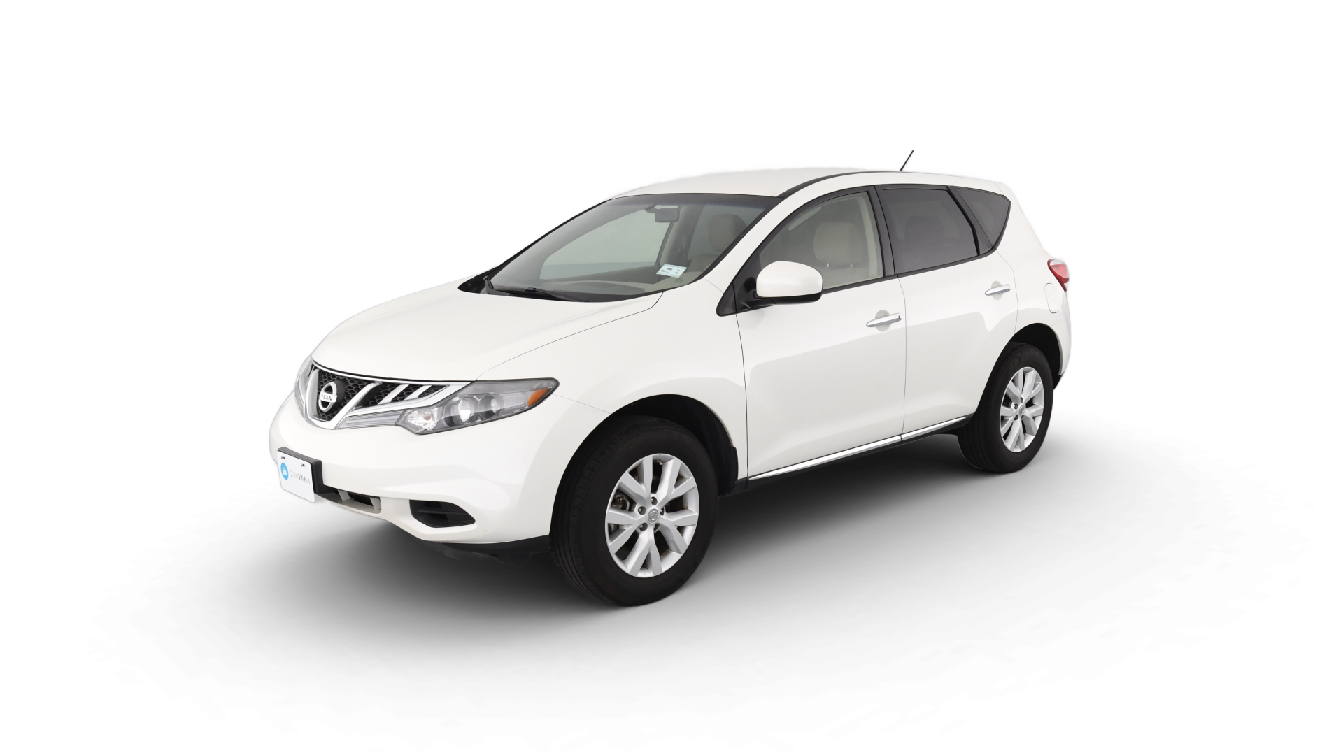2013 Nissan Murano