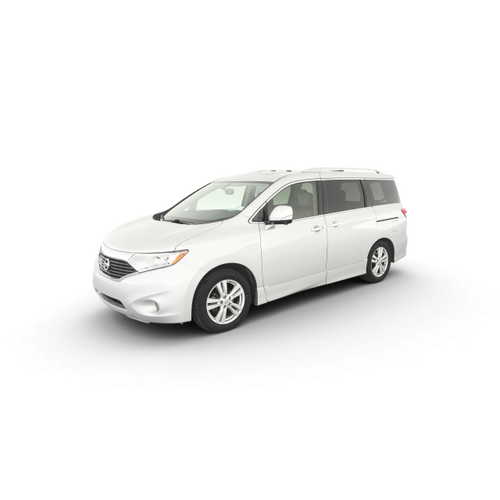 2013 Nissan Quest