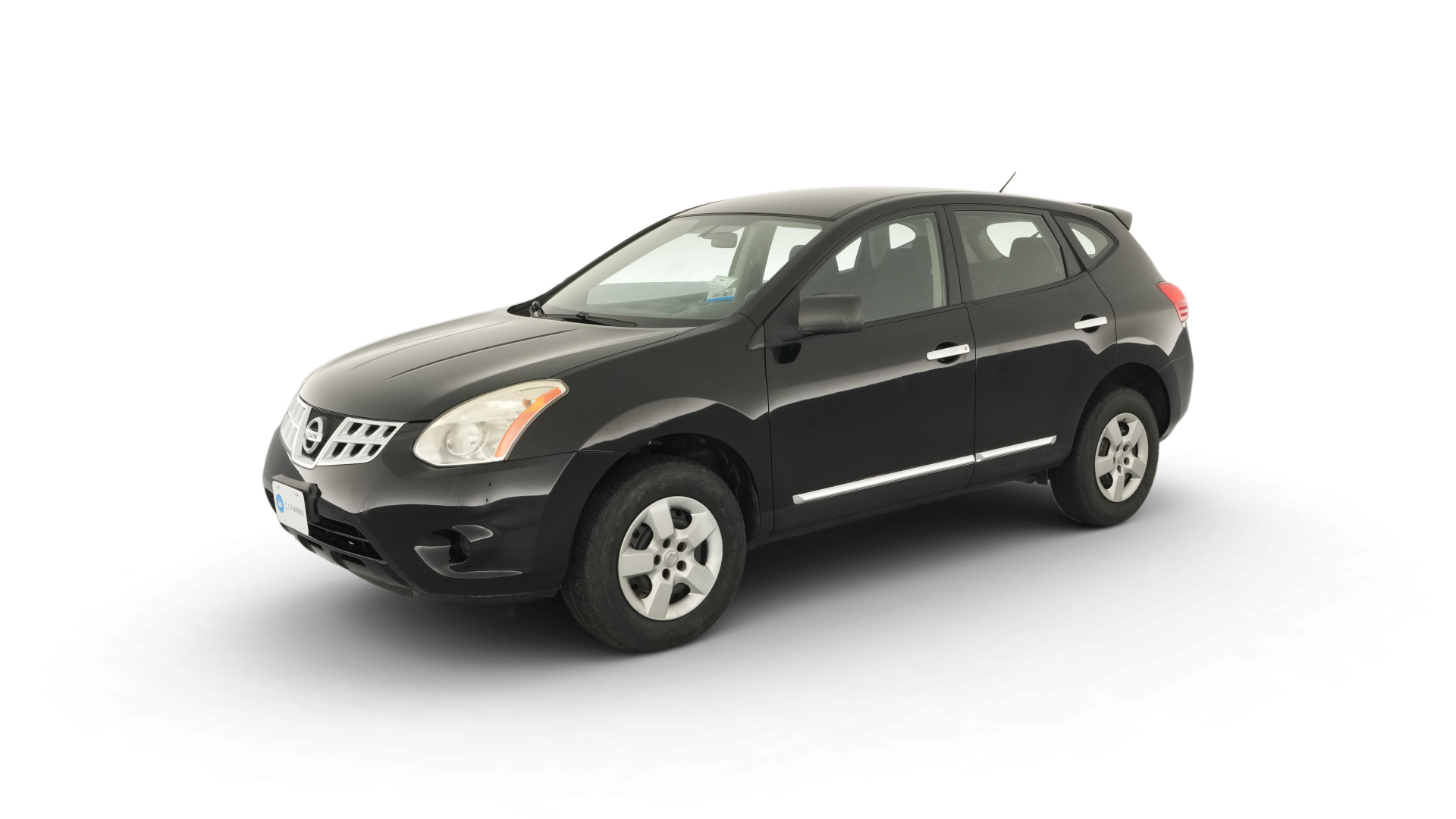 2013 Nissan Rogue vehicle photo