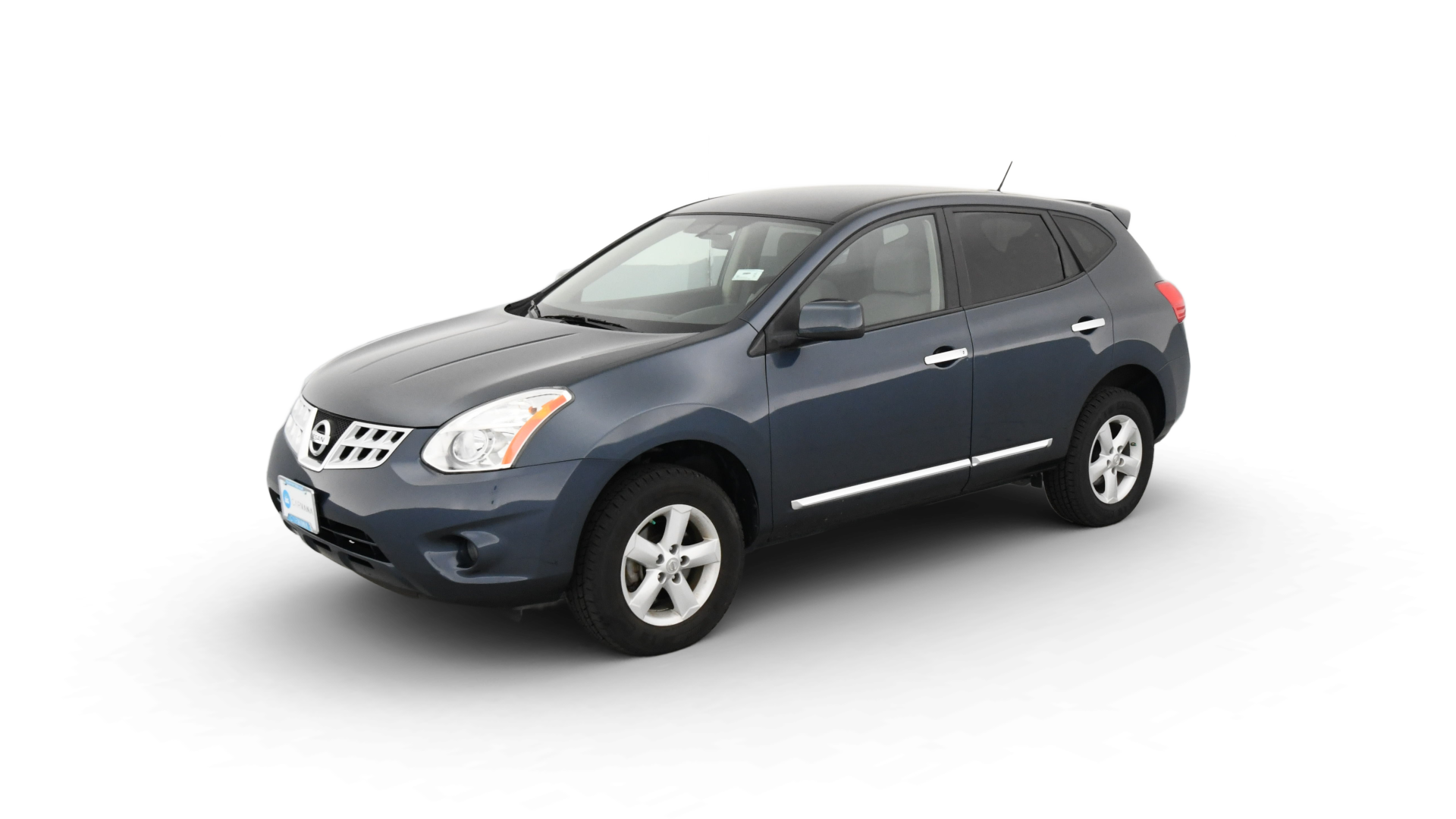2013 Nissan Rogue