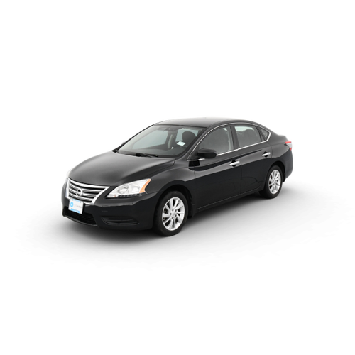2013 Nissan Sentra
