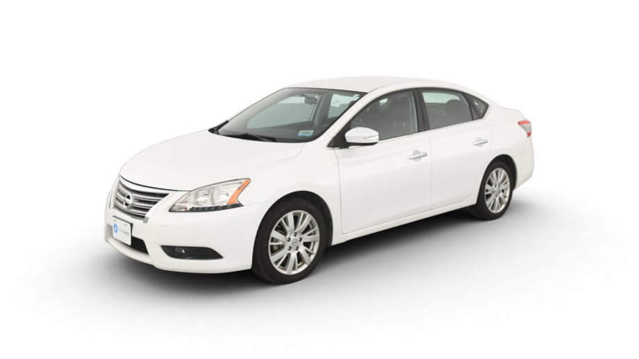 2013 Nissan Sentra
