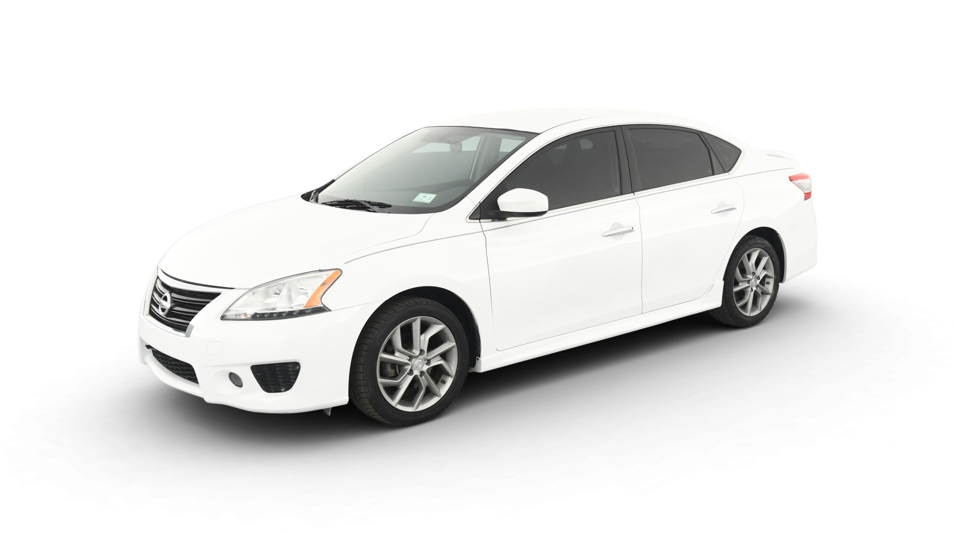 2013 Nissan Sentra