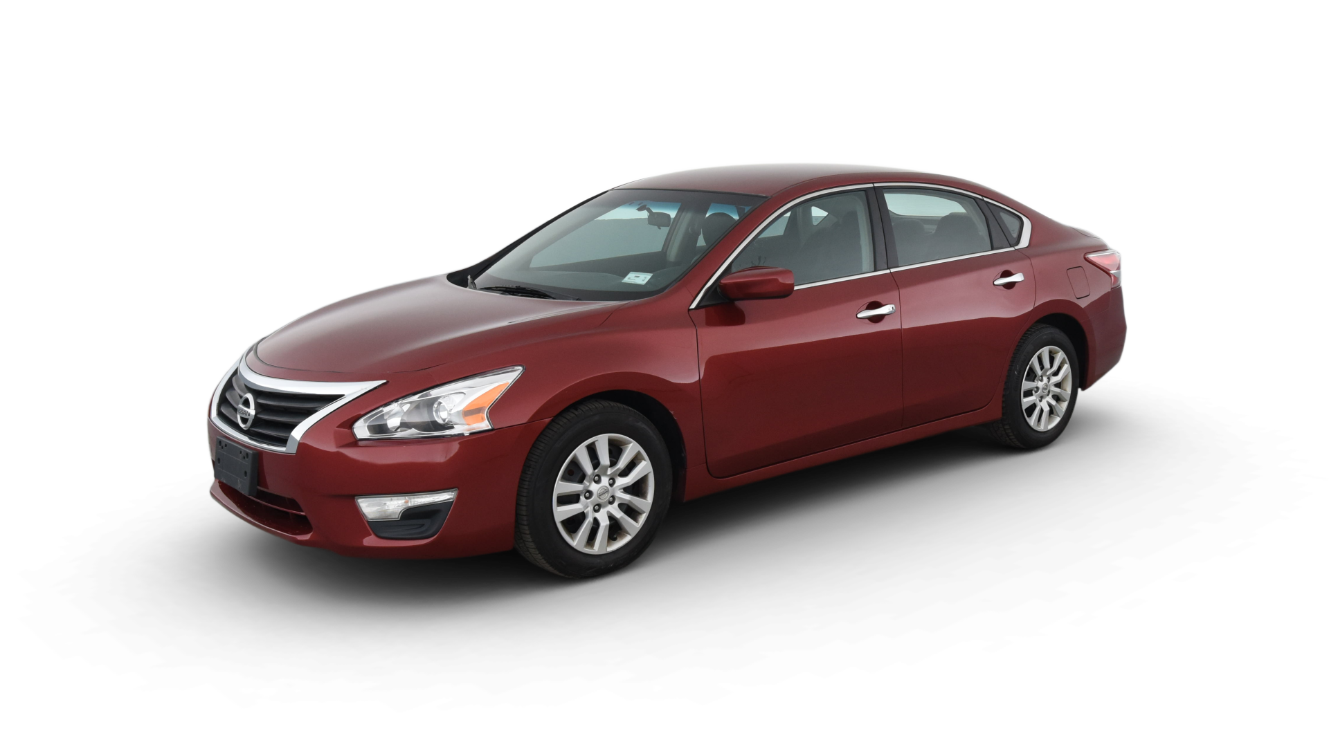 2013 Nissan Altima Sedan S