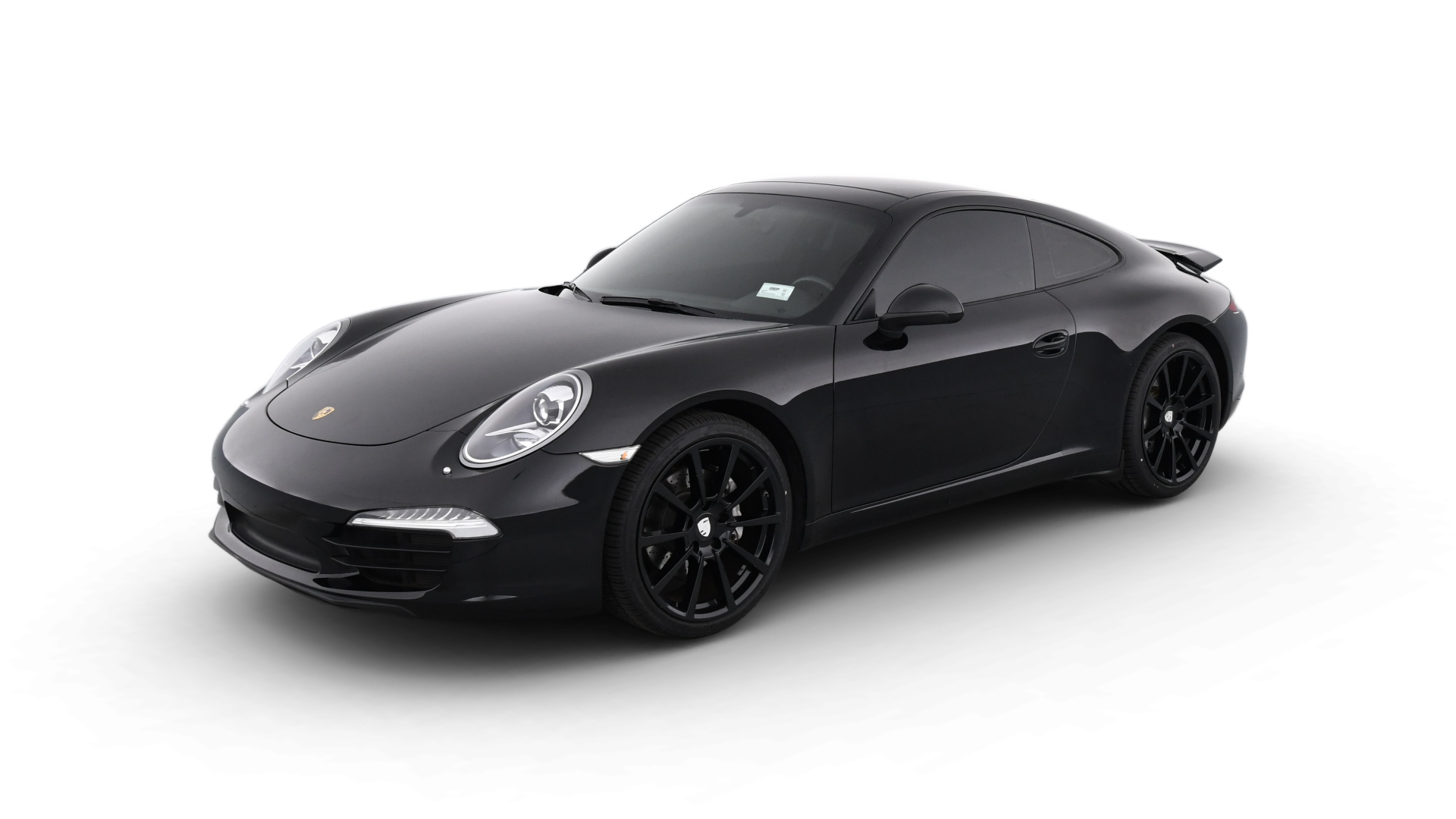 2013 Porsche 911 Carrera