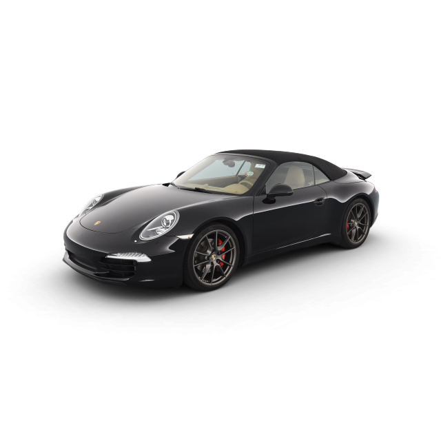 A vehicle