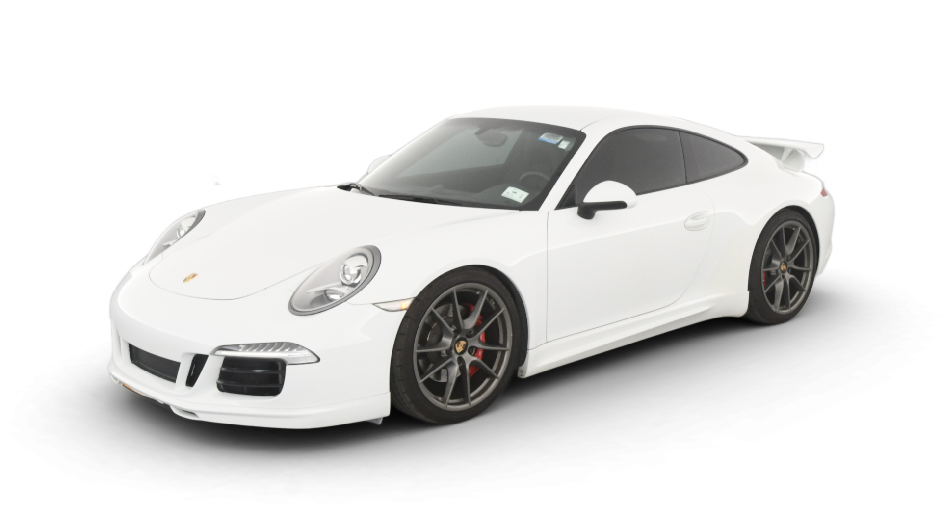 2013 Porsche 911 Carrera S