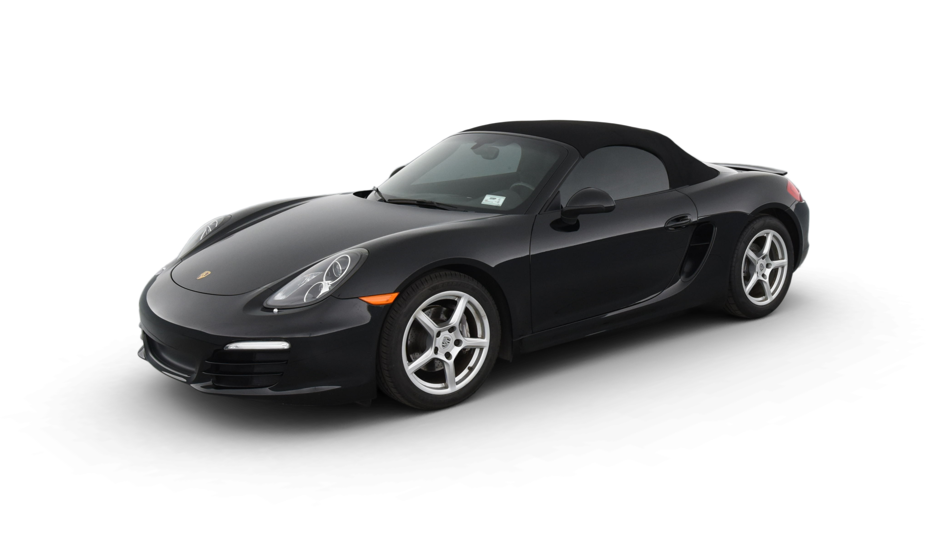 2013 Porsche Boxster Base