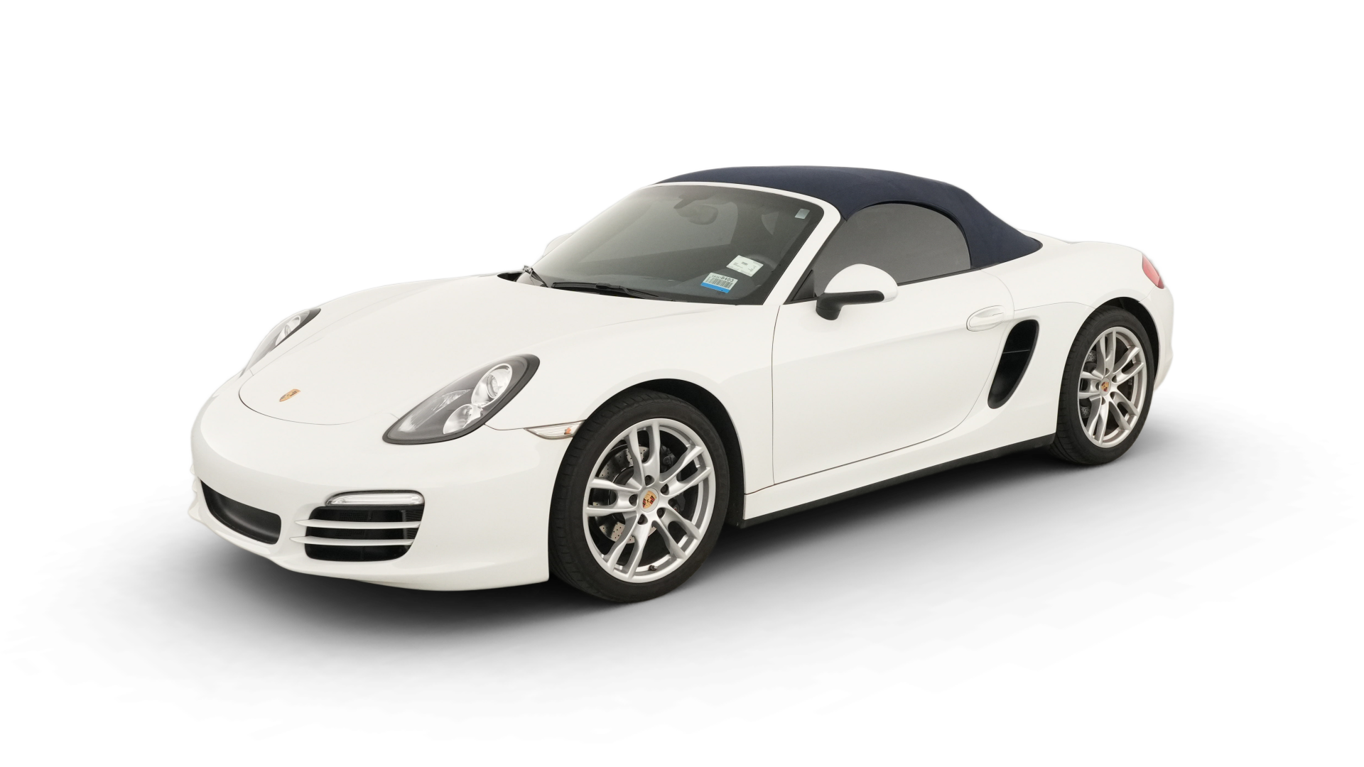 2013 Porsche Boxster Base