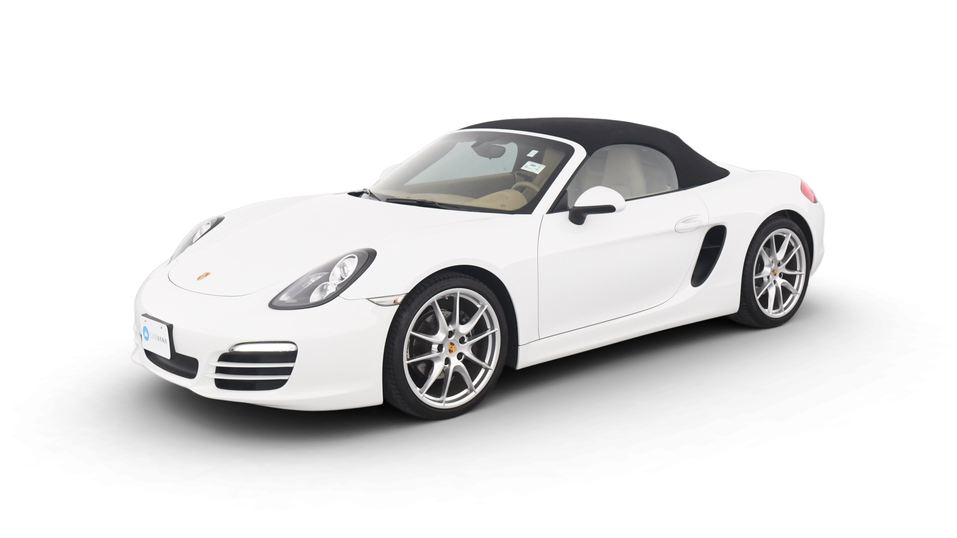 2013 Porsche Boxster Base