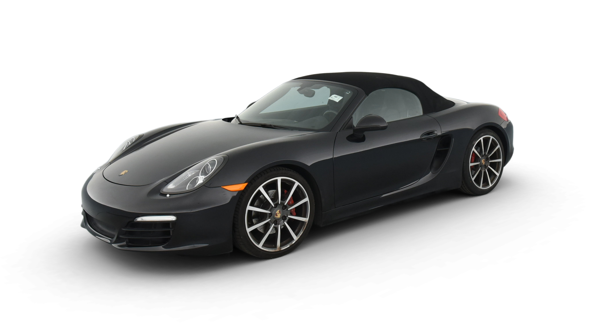 Used 2013 Porsche Boxster | Carvana