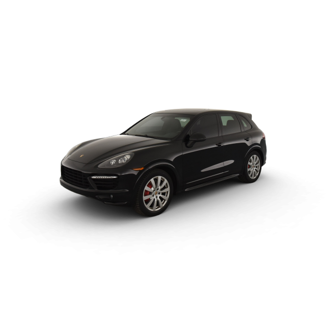 2013 Porsche Cayenne GTS - Photo 2