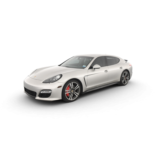 2013 Porsche Panamera