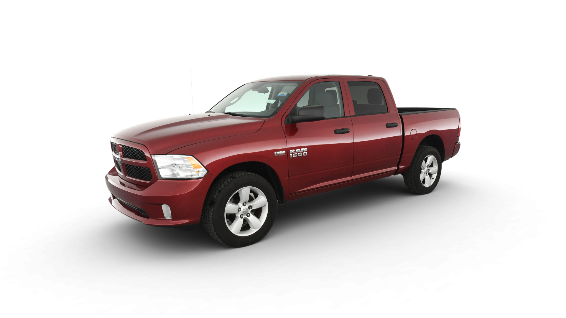 2013 RAM Ram 1500 Pickup