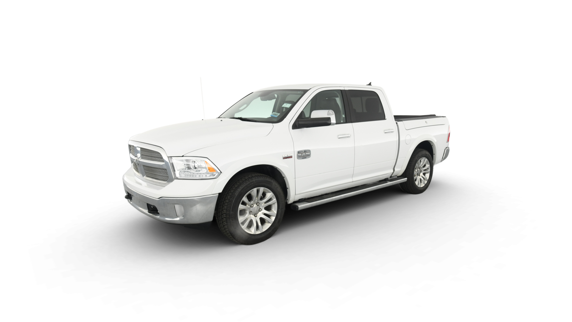 2013 RAM Ram 1500 Pickup
