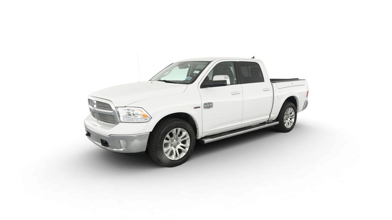 2013 Ram 1500 Crew Cab vehicle photo