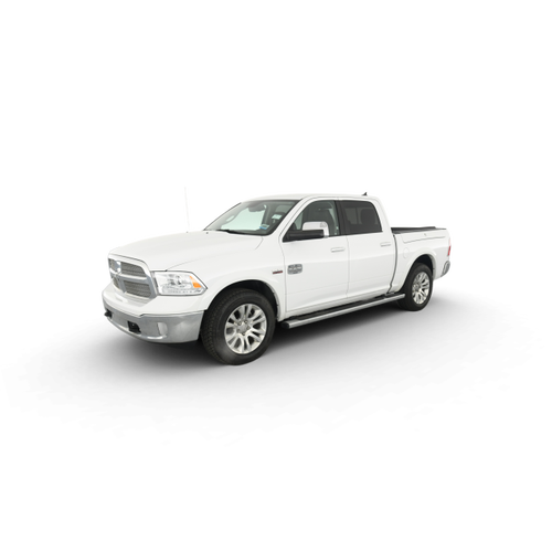 2013 Ram 1500 Crew Cab