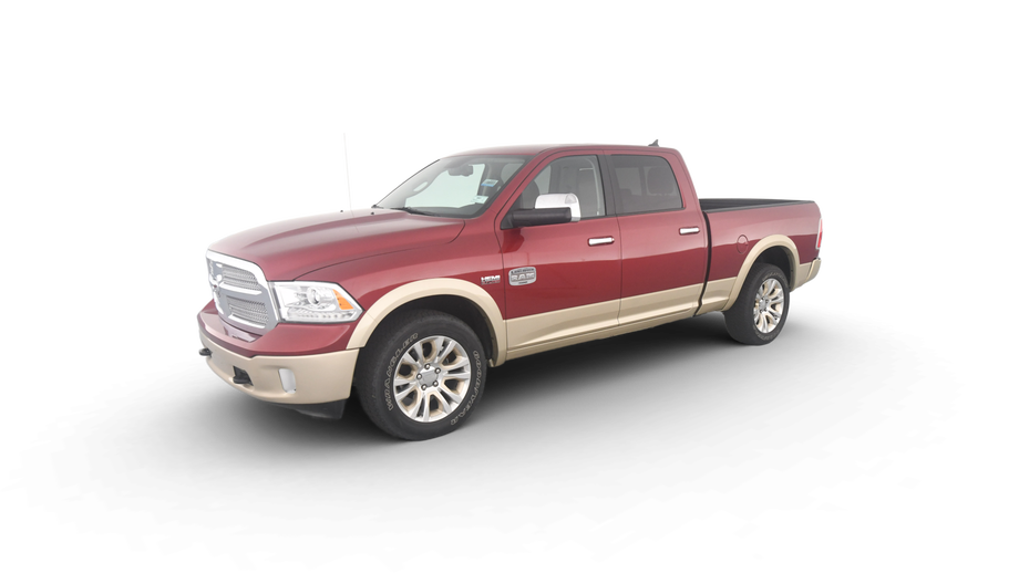 2013 Ram 1500