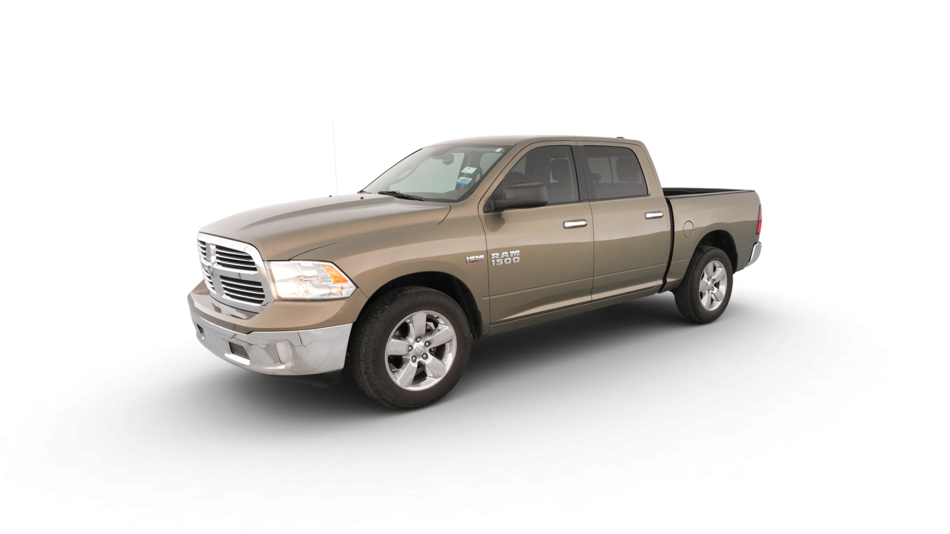 2013 RAM Ram 1500 Pickup