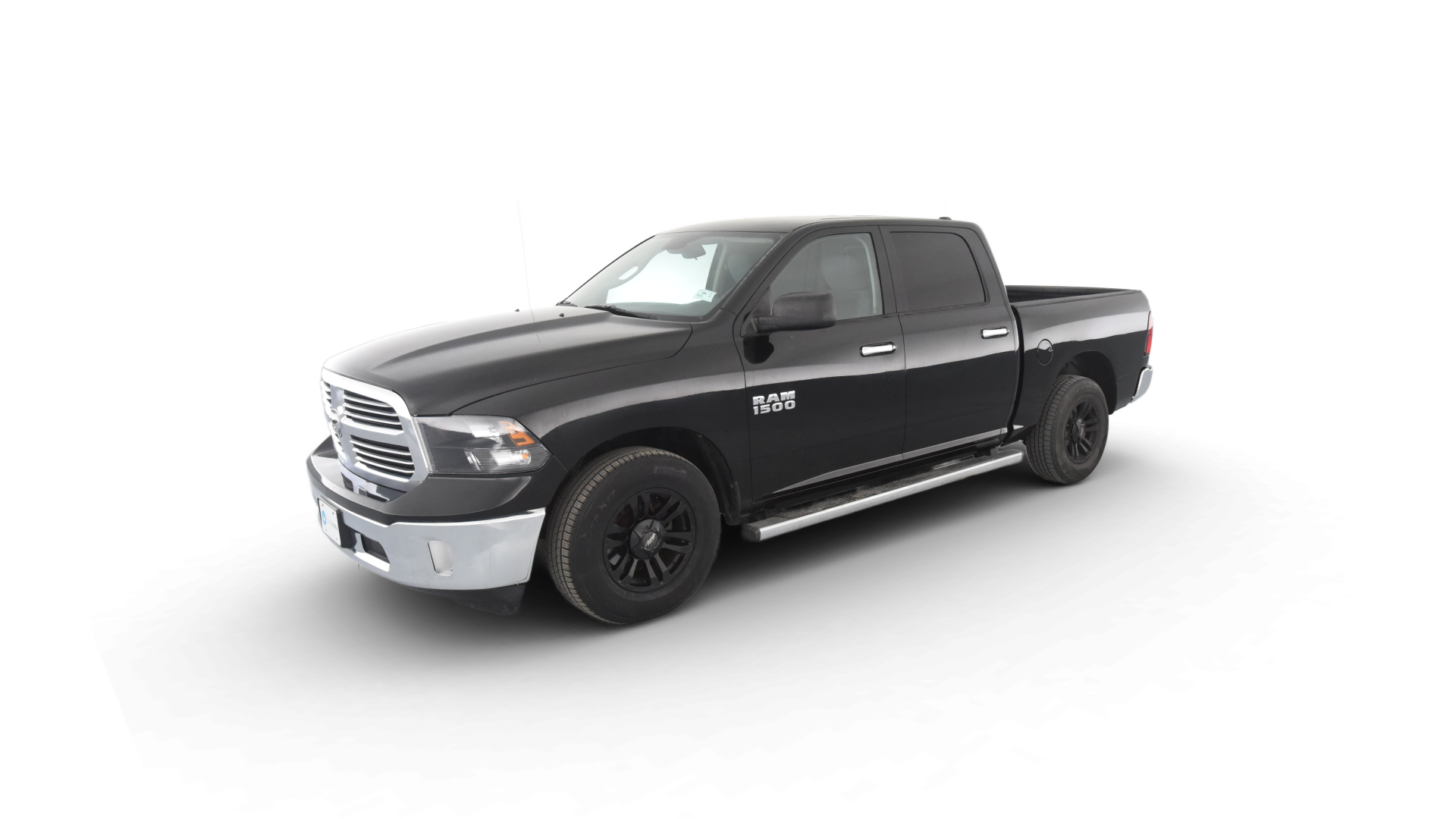 2013 RAM Ram 1500 Pickup SLT