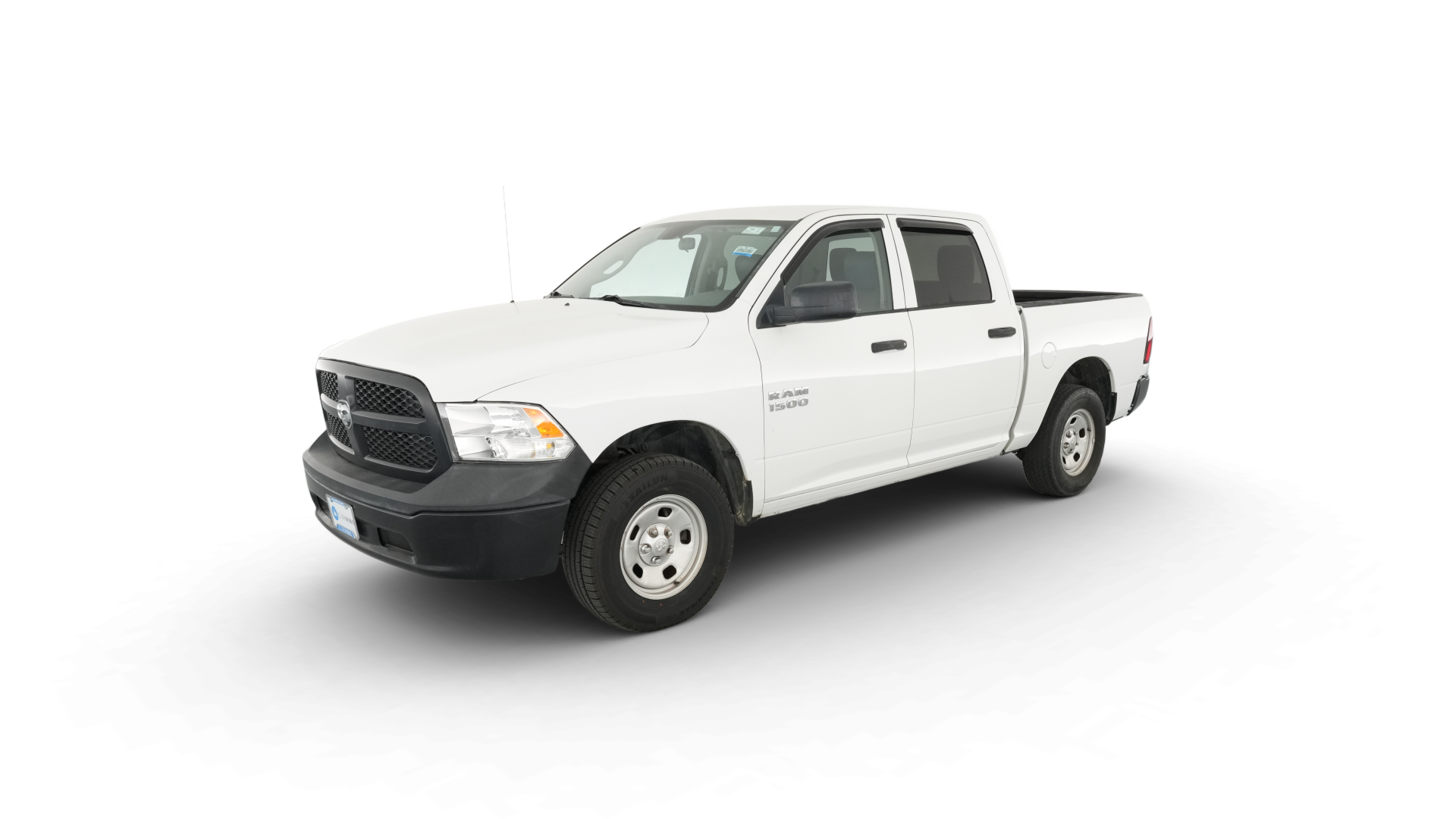 2013 RAM Ram 1500 Pickup Tradesman
