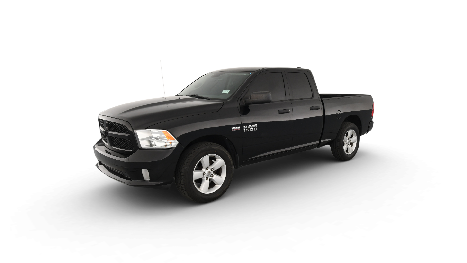 2013 RAM Ram 1500 Pickup Express