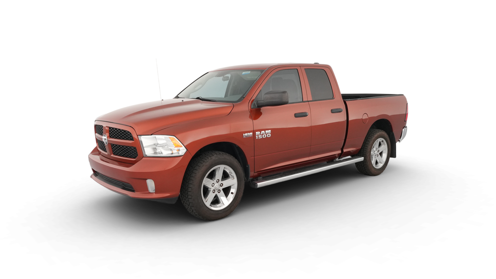 2013 RAM Ram 1500 Pickup Express