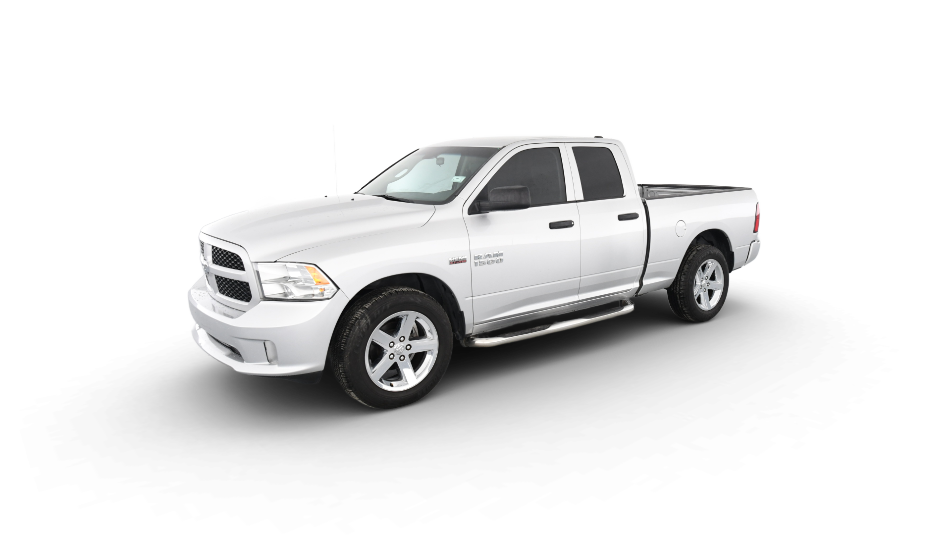 2013 RAM Ram 1500 Pickup Express