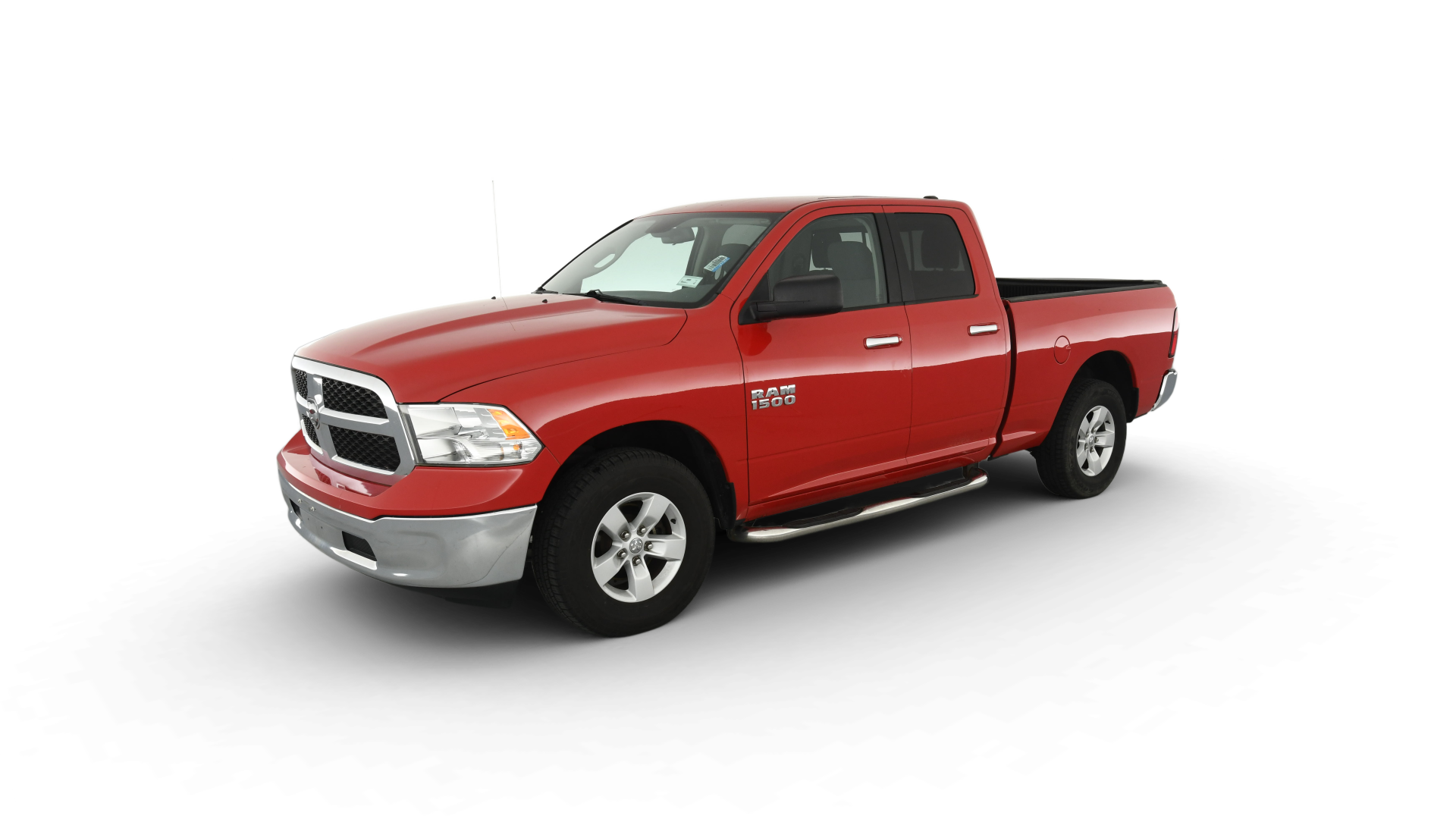 2013 RAM Ram 1500 Pickup