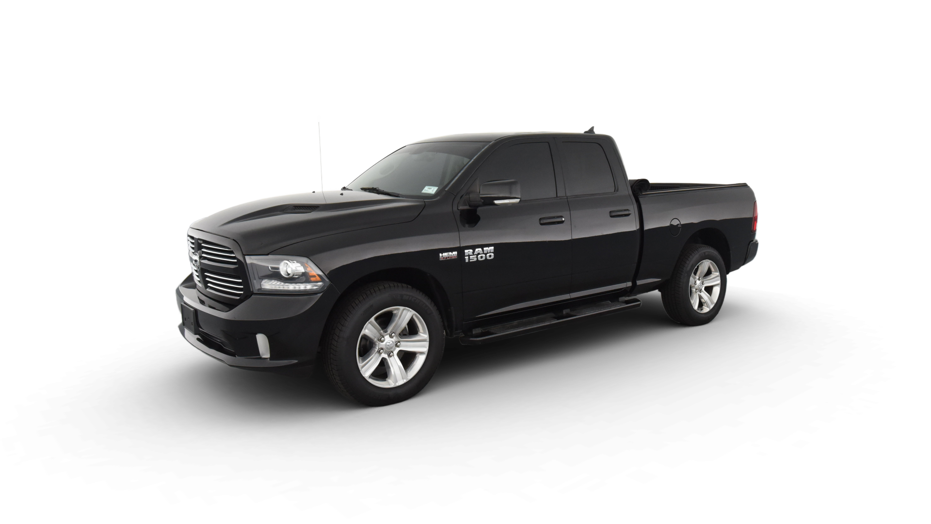 2013 RAM Ram 1500 Pickup