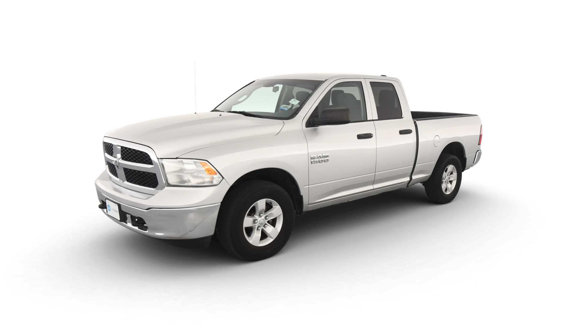 2013 RAM Ram 1500 Pickup Tradesman