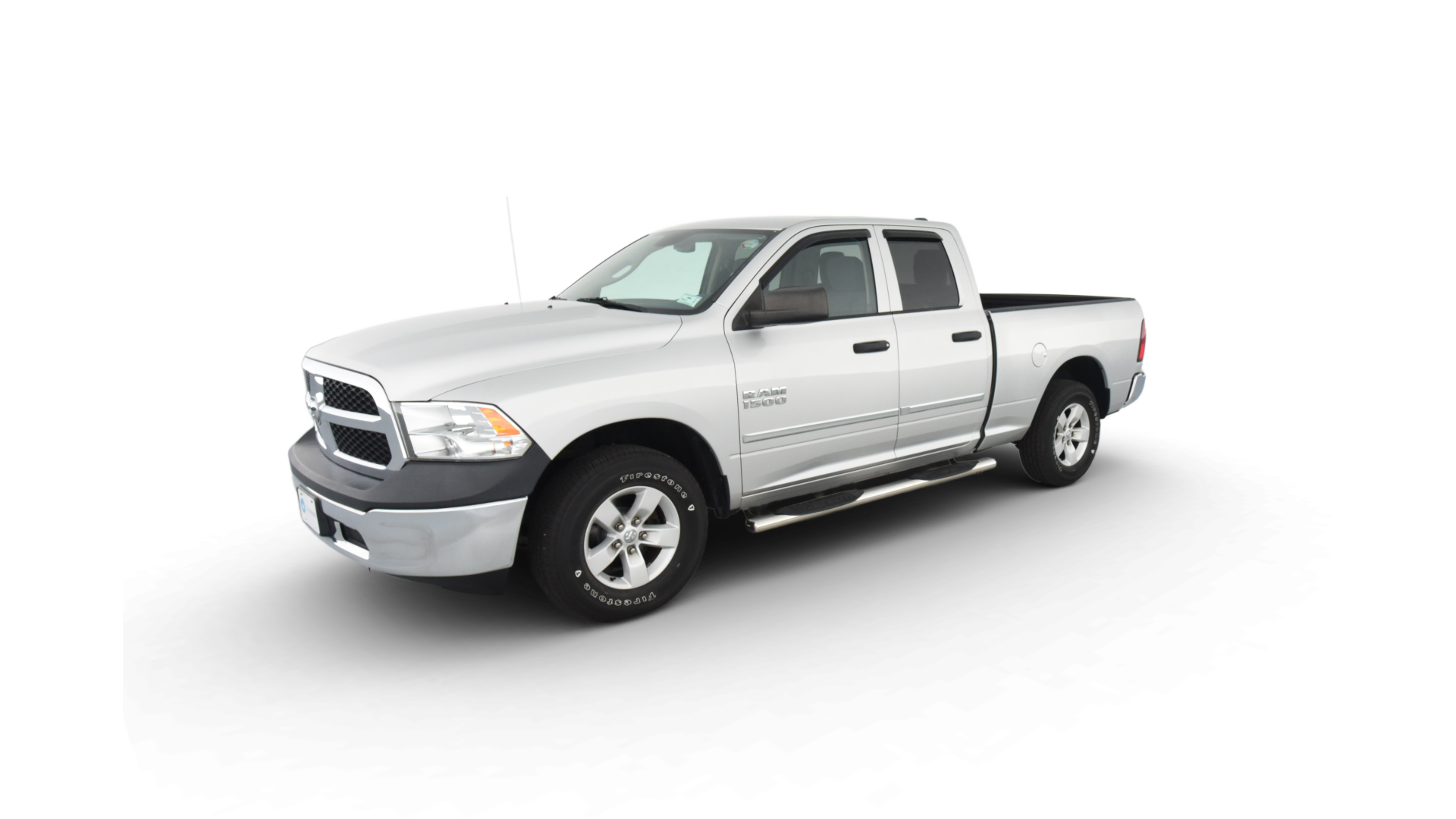 Used 2013 Ram 1500 Quad Cab | Carvana