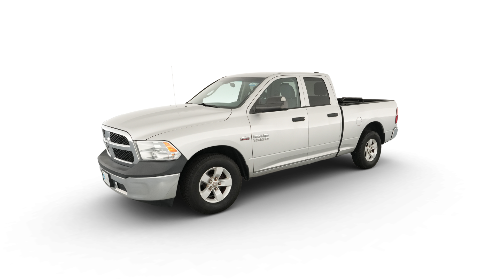 2013 RAM Ram 1500 Pickup