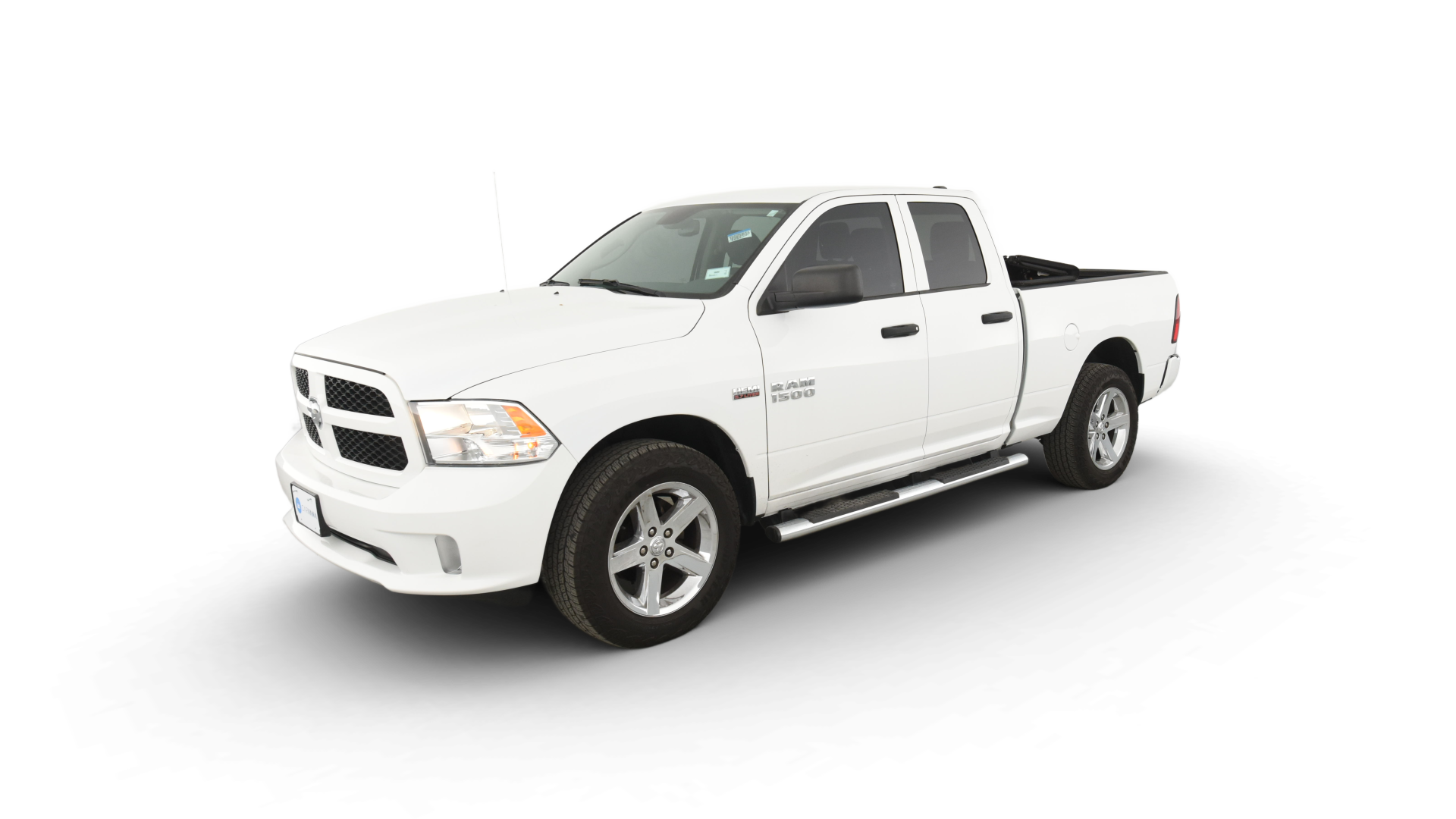 2013 RAM Ram 1500 Pickup Tradesman