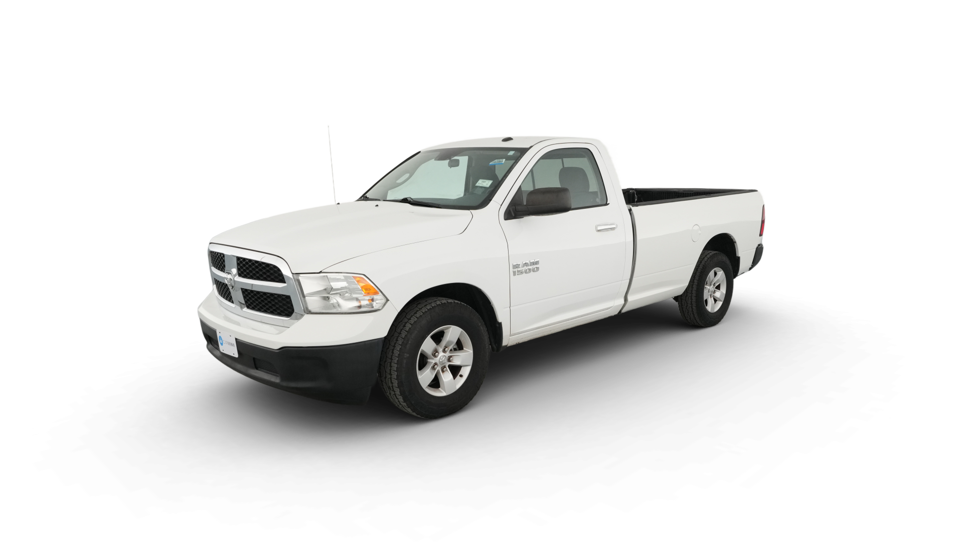 2013 Ram 1500 Regular Cab vehicle photo