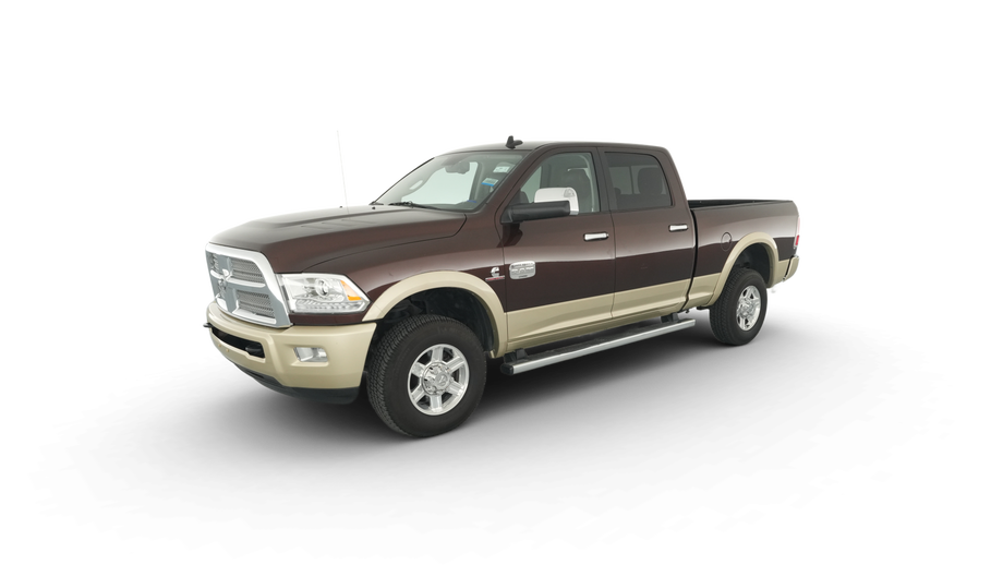 2013 Ram 2500