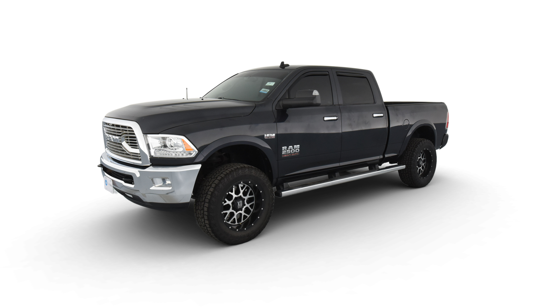 2013 RAM Ram 2500 Pickup Tradesman
