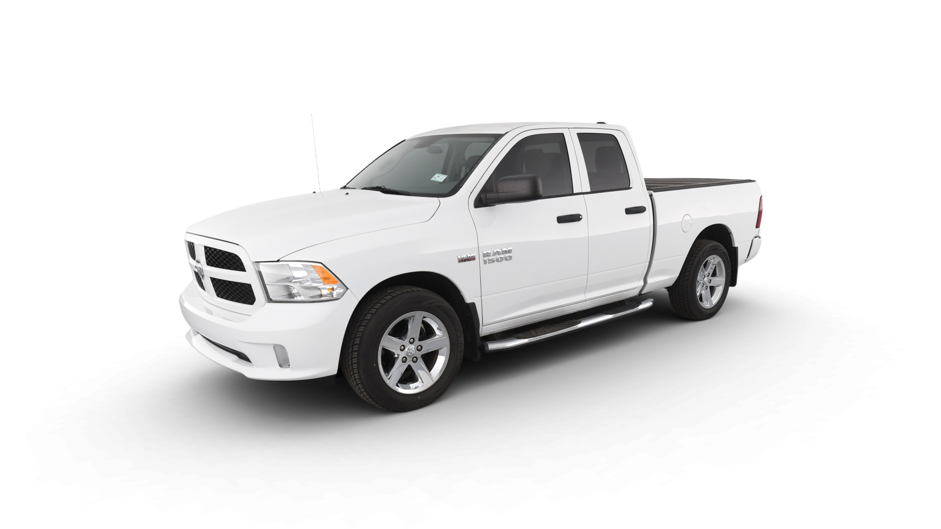 2013 RAM Ram 1500 Pickup Express