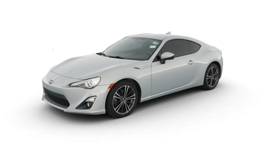 2013 Scion FR-S