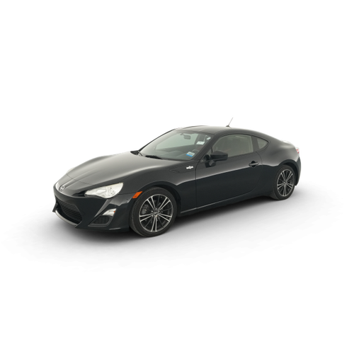 2013 Scion FR-S