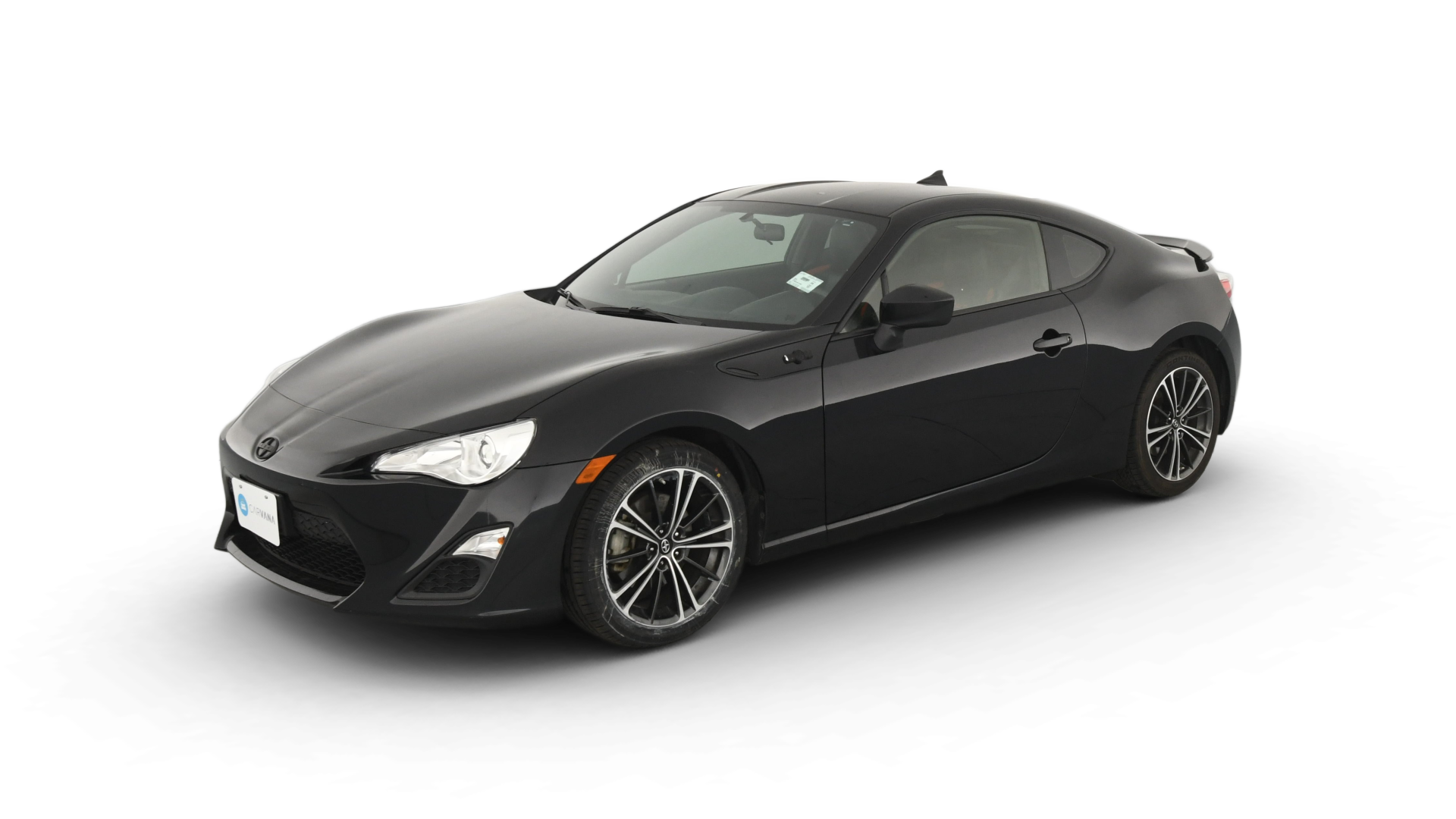 2013 Scion FR-S