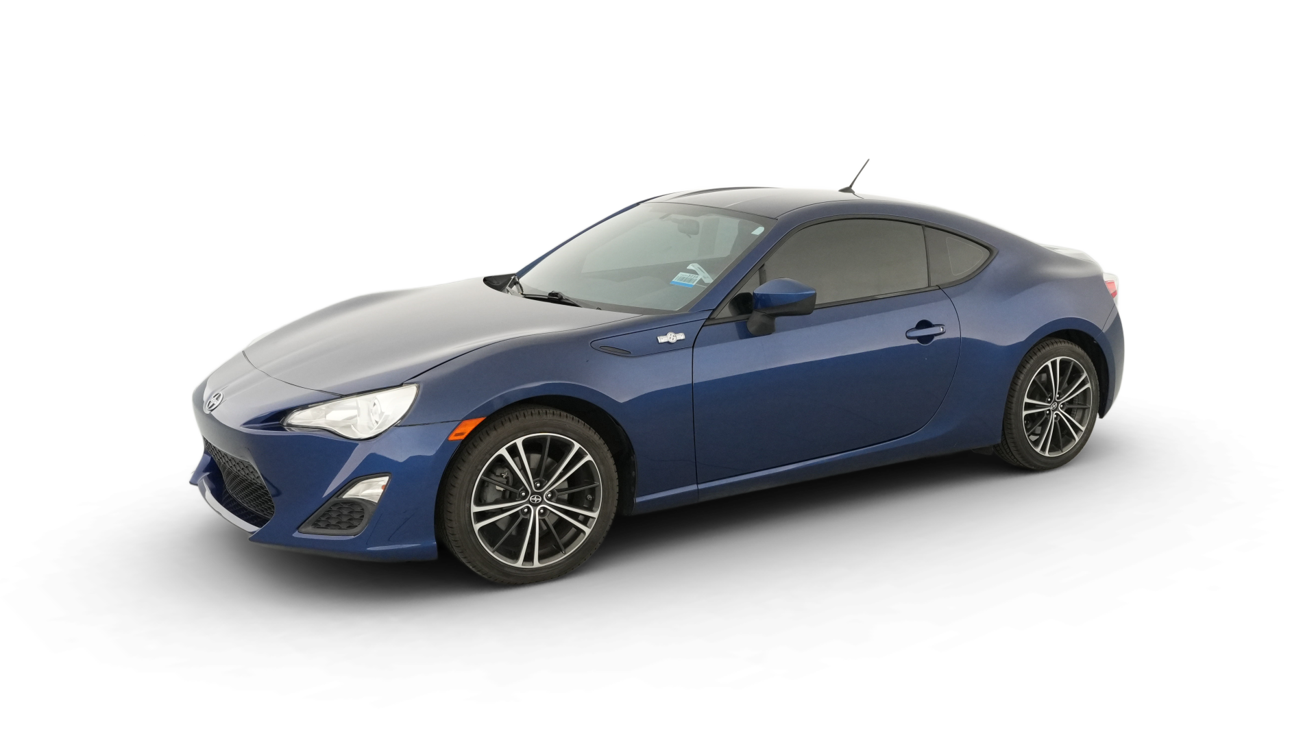 2013 Scion FR-S
