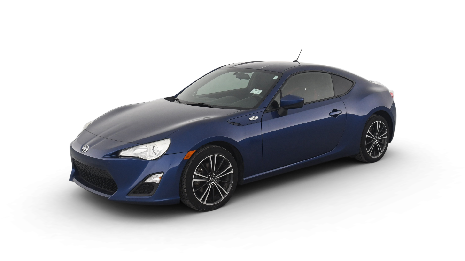 2013 Scion FR-S Base