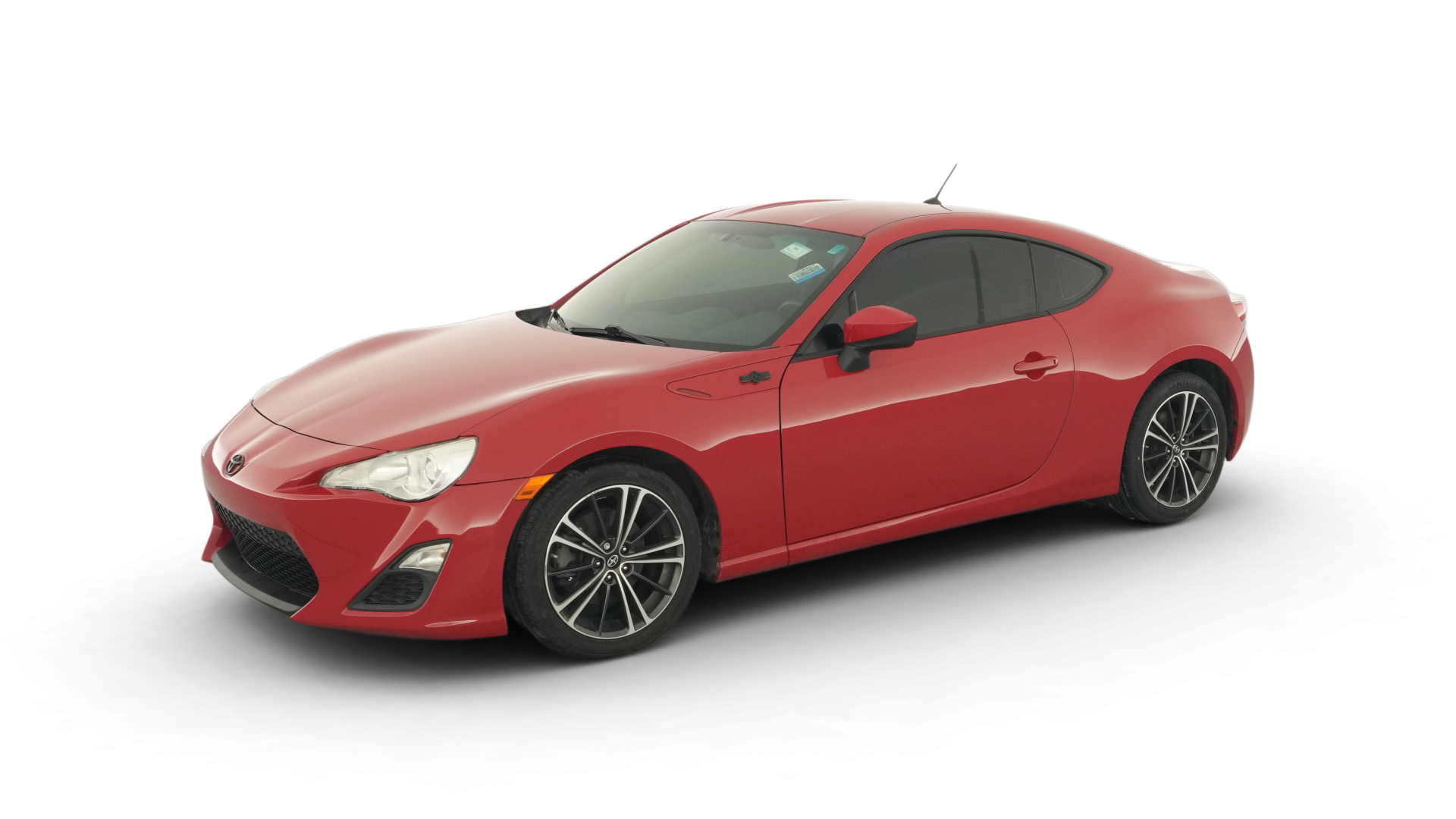2013 Scion FR-S vehicle photo