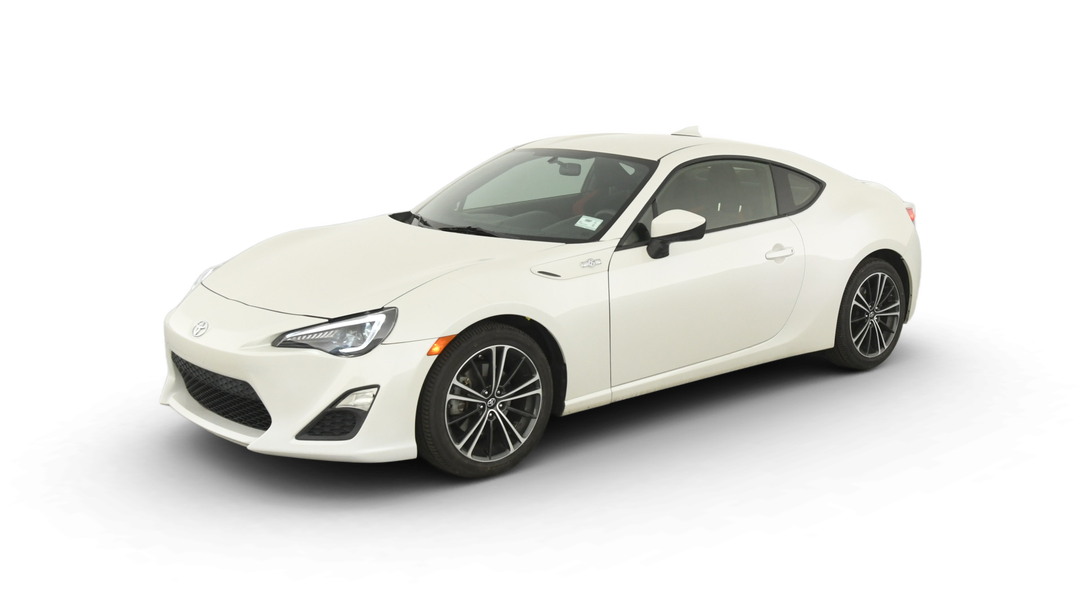 2013 Scion FR-S | Carvana