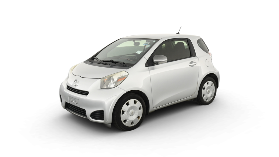 2013 Scion iQ